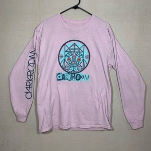 Darkroom Long Sleeve Shirt